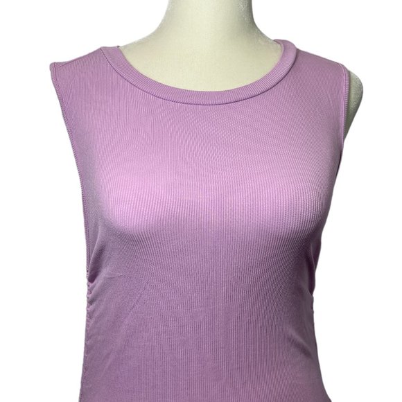 NWT BB DAKOTA Steve Madden Sporty Vibes Dress in Orchard Bouquet Size La… - Picture 14 of 15